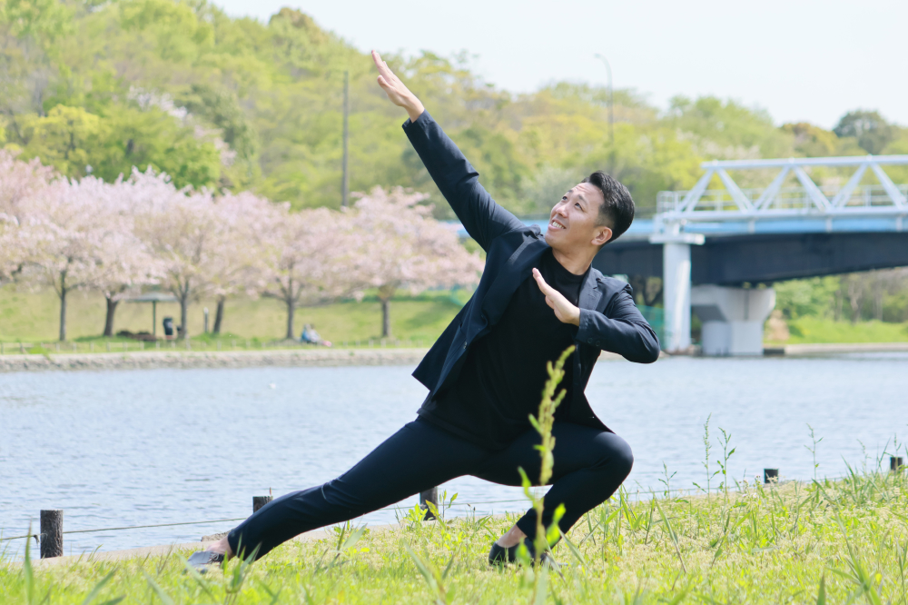 気軽に相談しやすい近所のお兄ちゃん