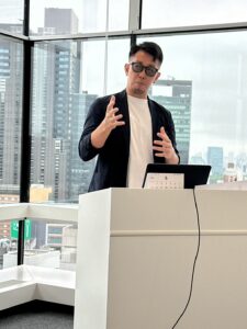 そんなひろしの相談所代表ひろしのセミナー